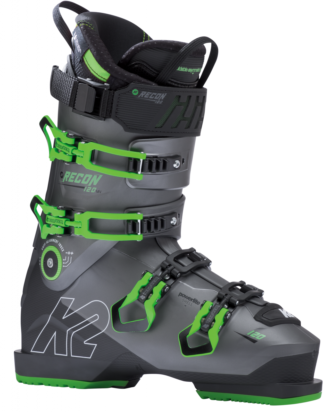 mens ski boots 28.5