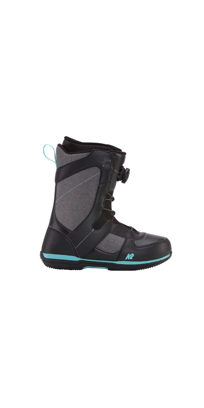 k2 sendit boots