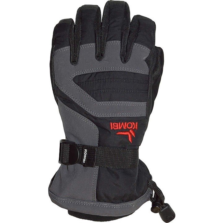 kombi men's storm cuff iii gloves