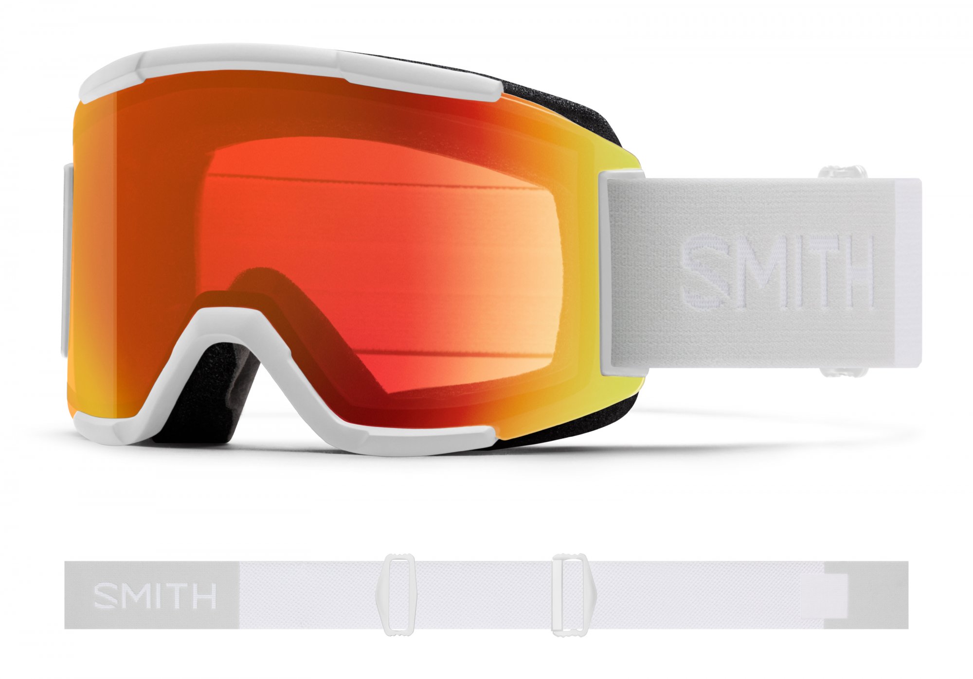 smith squad ski goggles