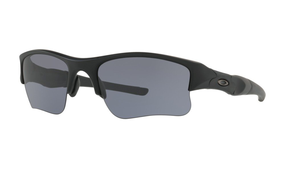 Oakley Flak Jacket XLJ Sunglasses - 70028512903