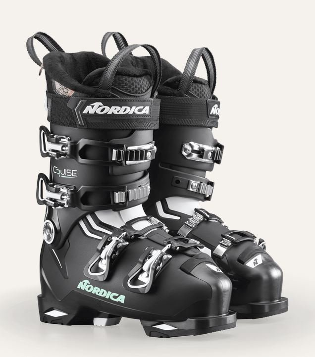 2026 Nordica Cruise 95 W Ski Boot - 194488046657