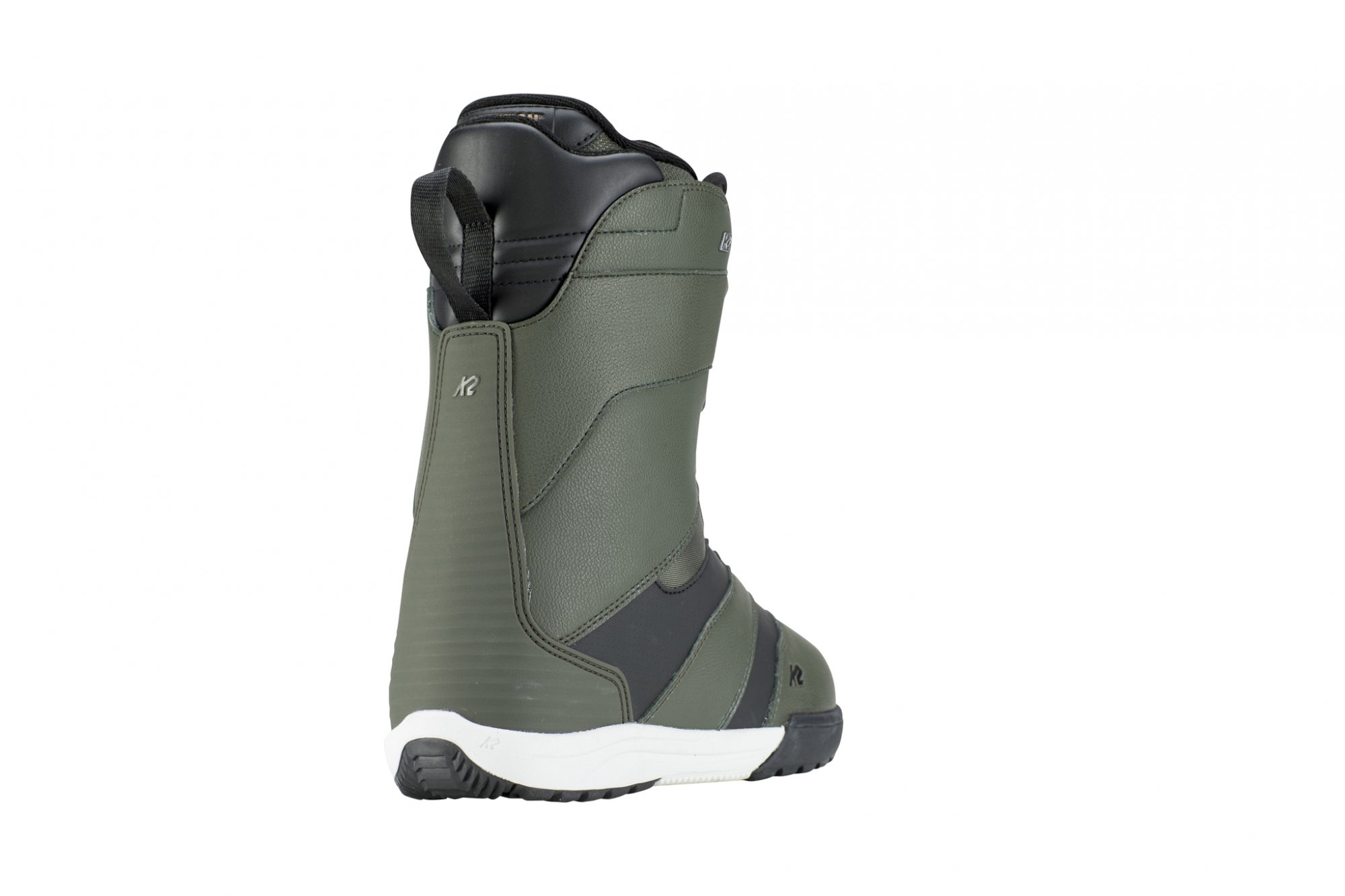 k2 raider snowboard boots 2019