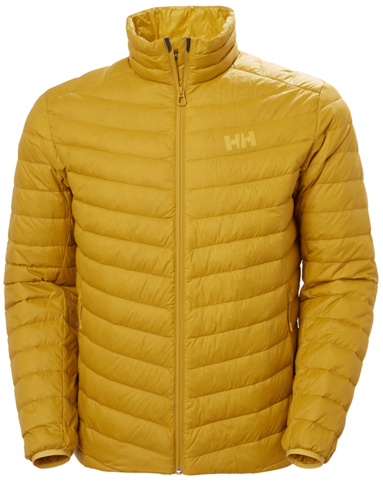 helly hansen verglas down insulator