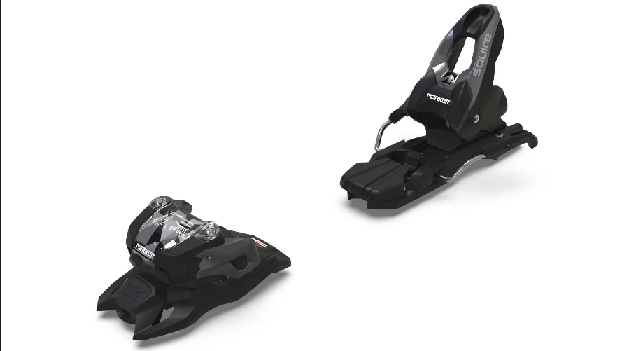 2023 Marker Squire 10 Ski Bindings 883295402595