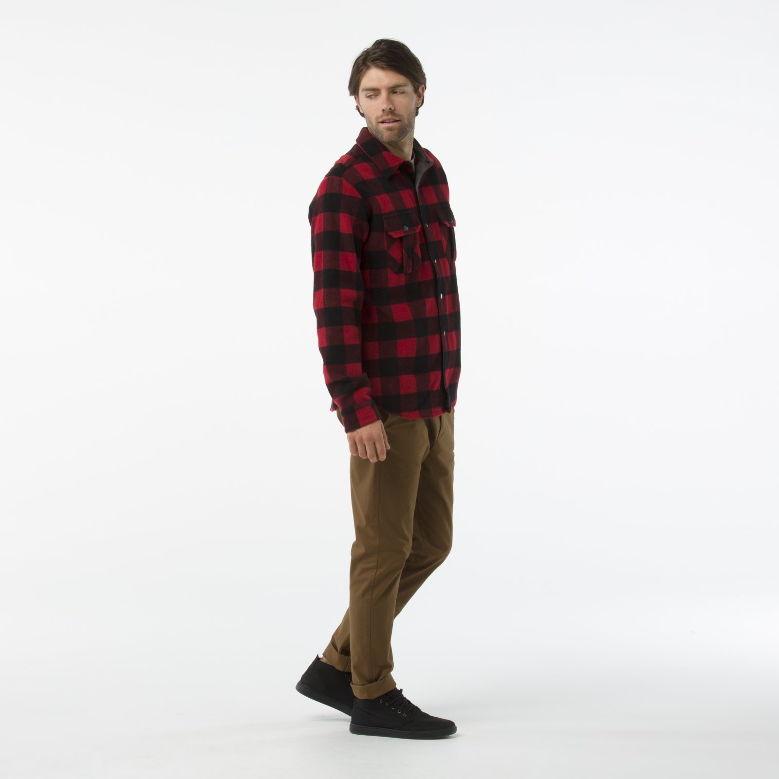 smartwool anchor line