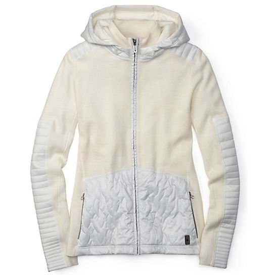 smartwool ski jacket