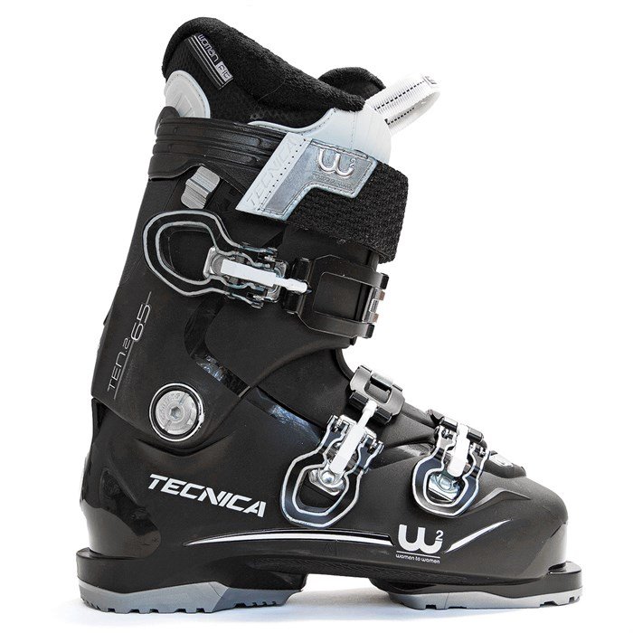 Women's Ski Boots