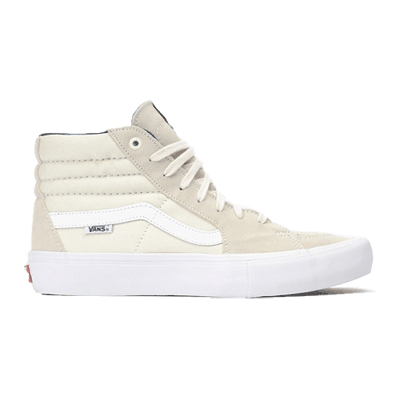 sk8 hi cream