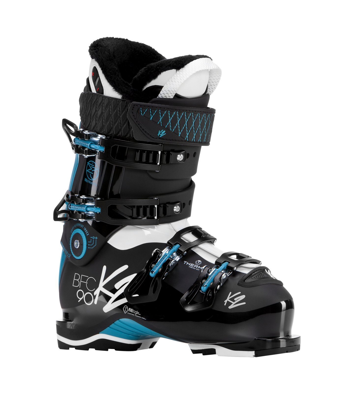 Ski Boots