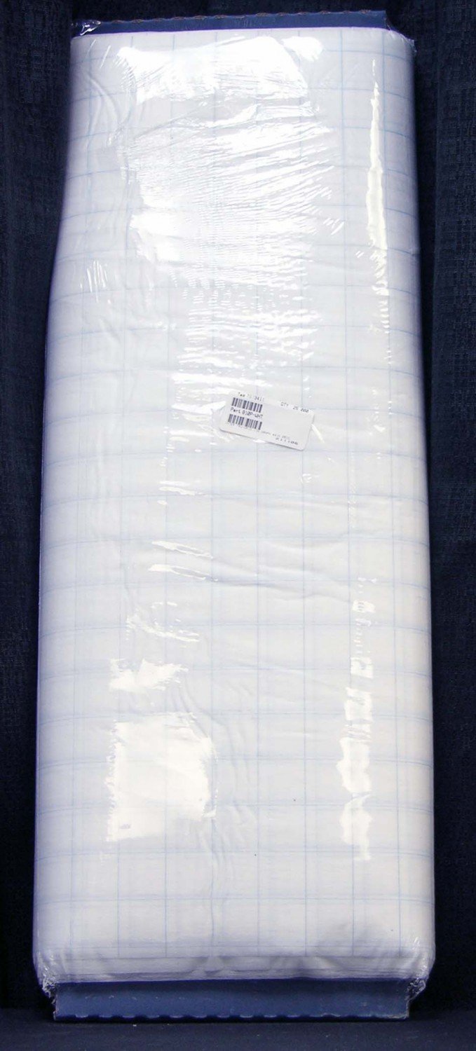 Pellon 810 Tru-Grid 45 x 10 yards