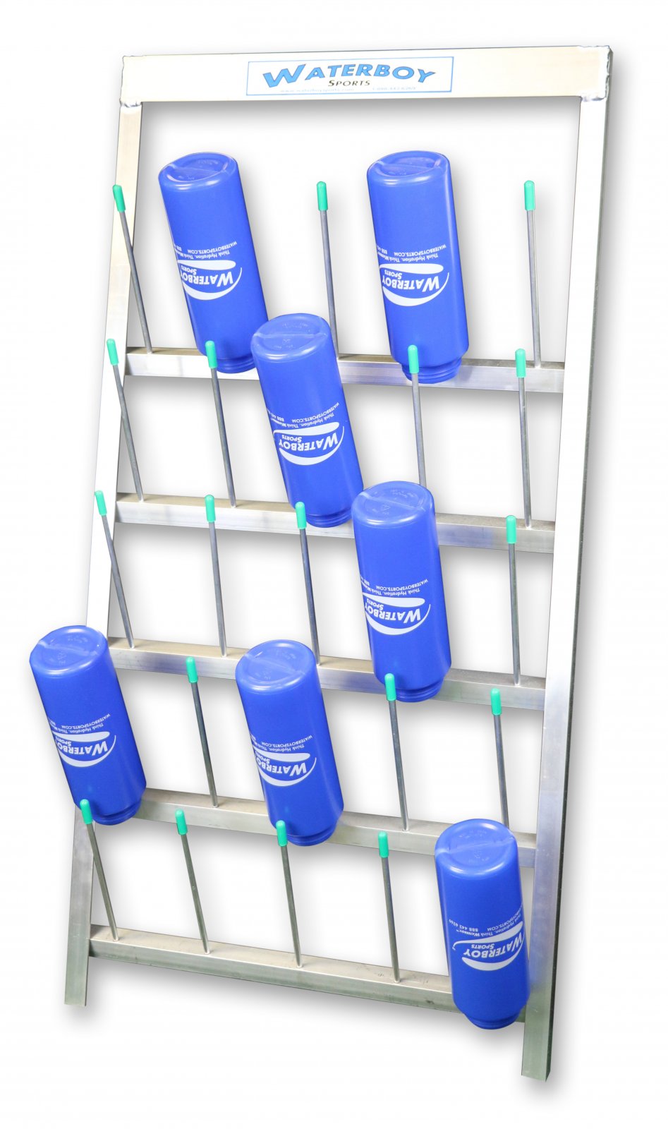 Bottle Rack