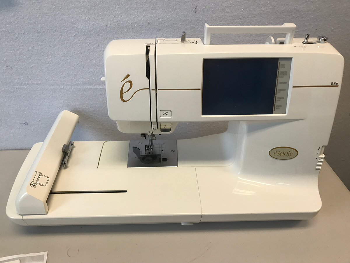 Baby Lock and Brother Sewing Machines, Pueblo and Canon City Colorado