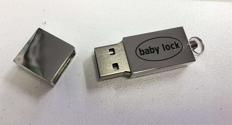 lock usb drive