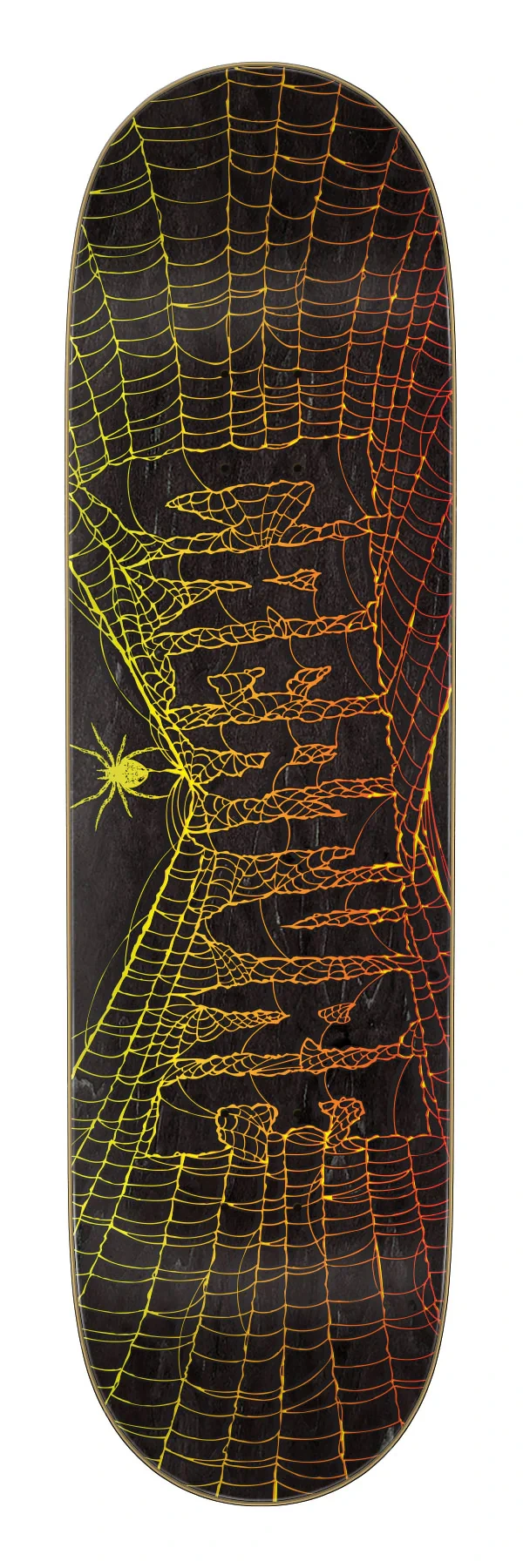 Creature Web 2 Relic Creature Birch Stumps 8.51 x 31.88