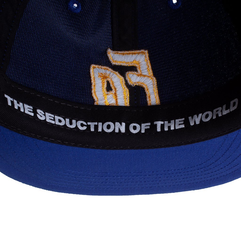 Fucking Awesome Seduction of the World Hat Royal