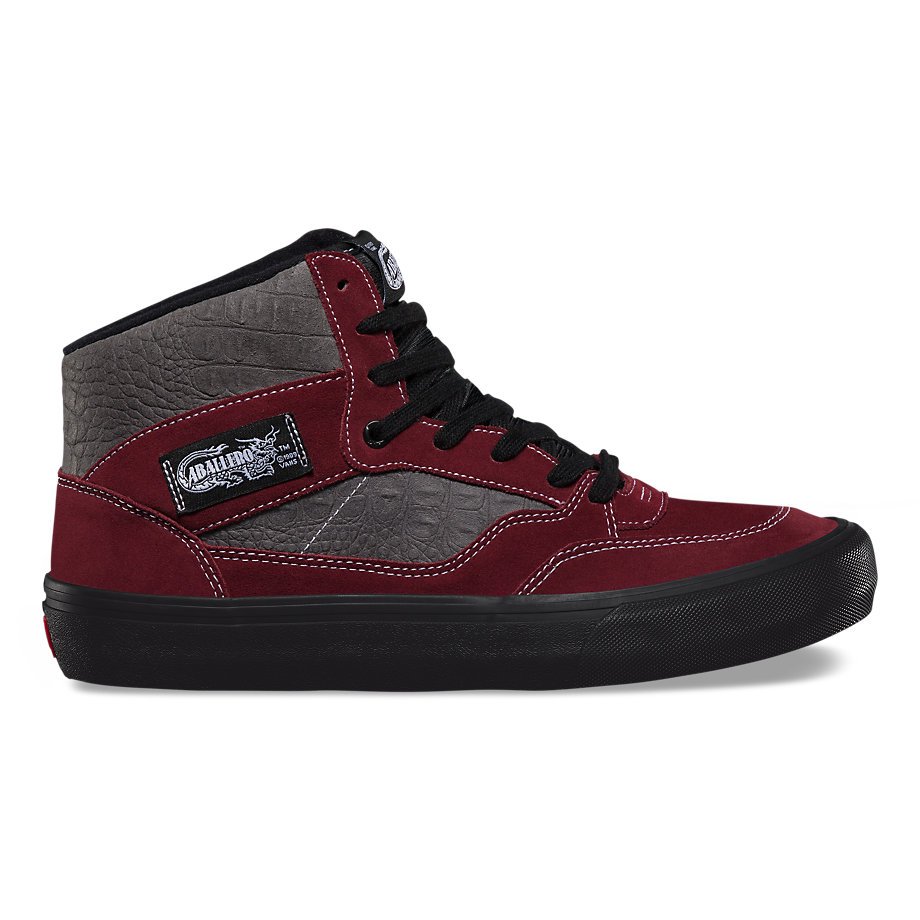 vans caballero vans caballero