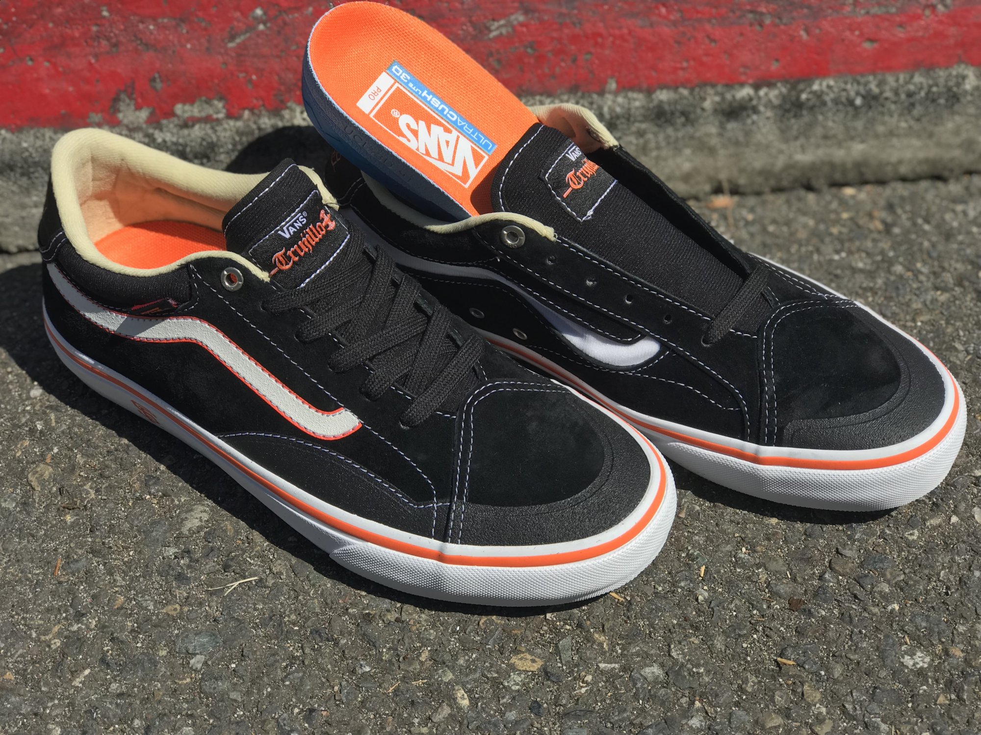 vans pro tnt vans pro tnt