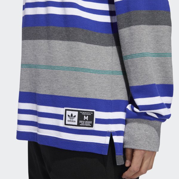 adidas cleland polo