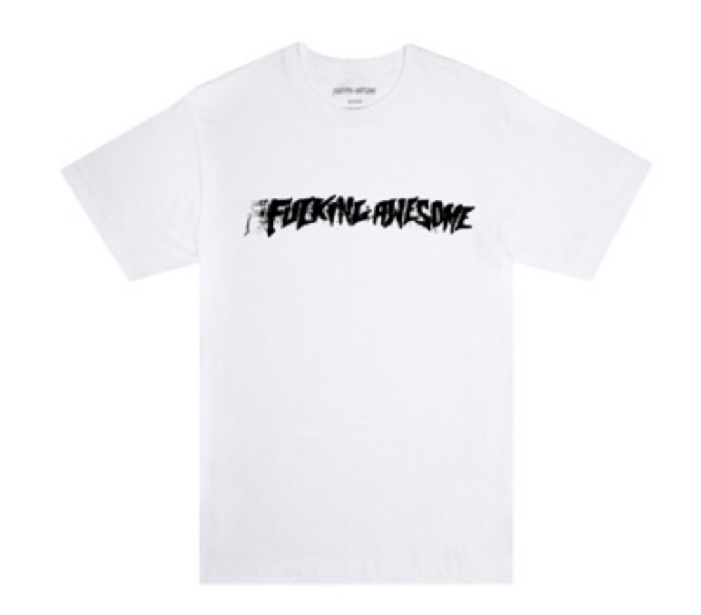 【FUCKING AWESOME】Fucking Awesome Stamp Logo Tee fucking_awesome_stamp_t_shirt_
