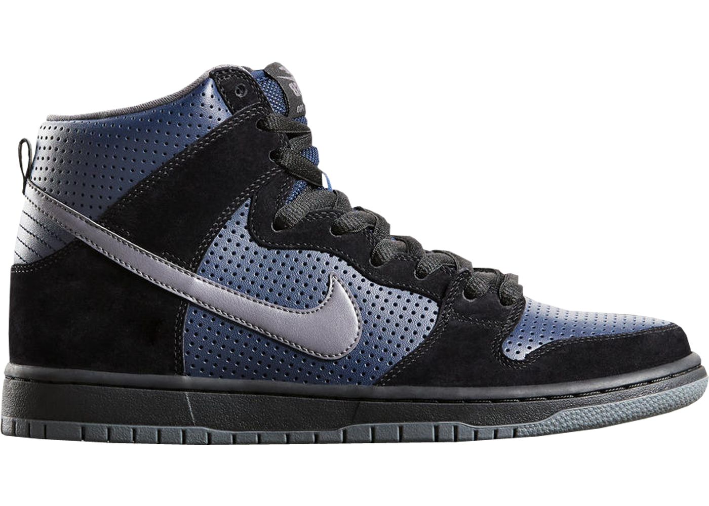 nike sb dunk high qs
