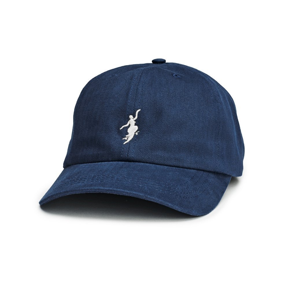 キャップ NOT4NERD Fair Deal 6Panel Cap Navy N4I3CP002ANY 6_7e64f747-a778-4d68-847d-