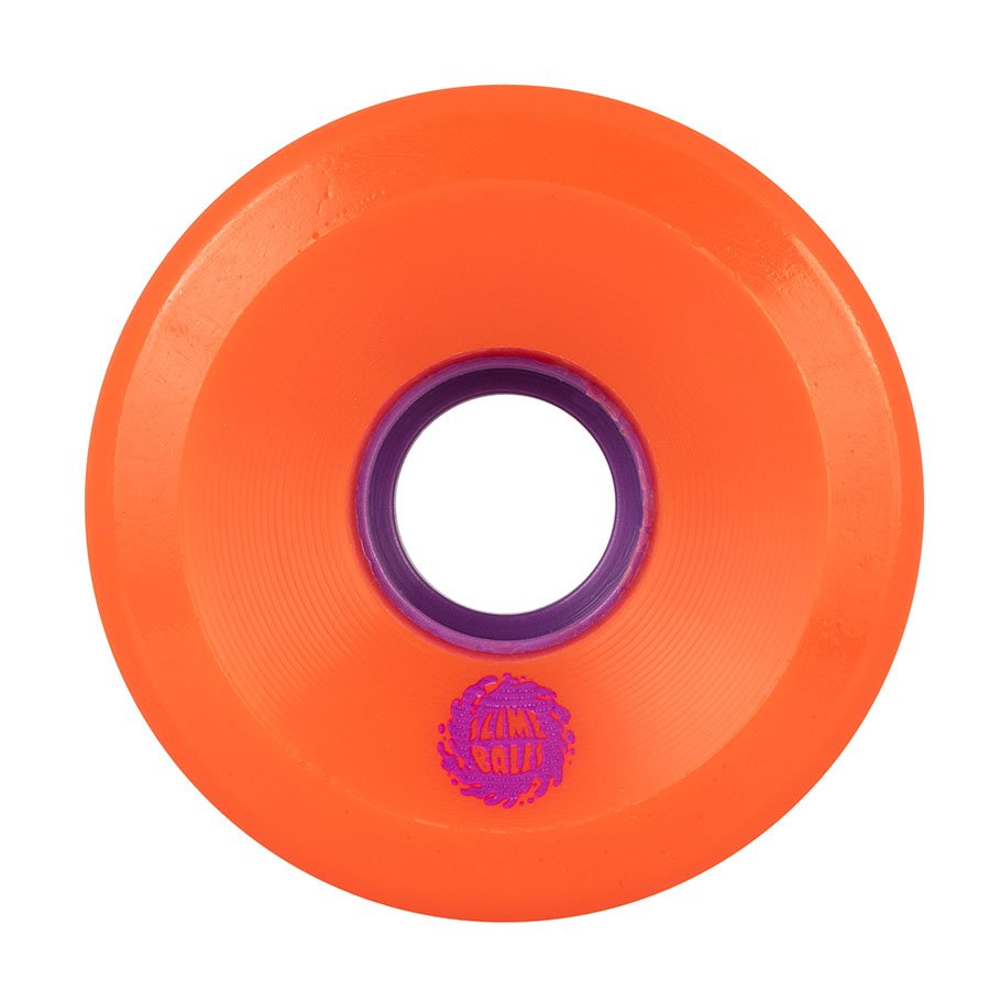 SLIME BALLS レッド 4個入り66mm Amazon | スライムボール スケート