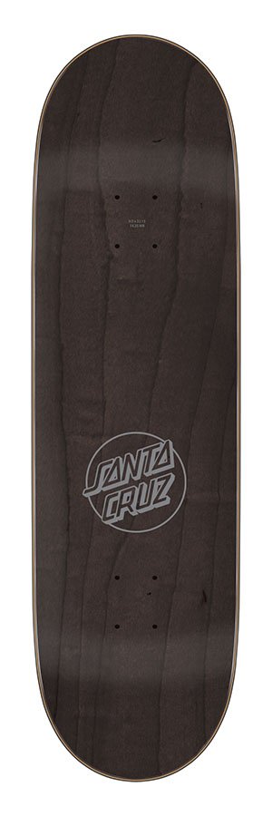 Santa Cruz 9.00in x 32.15in Snakebite Boats