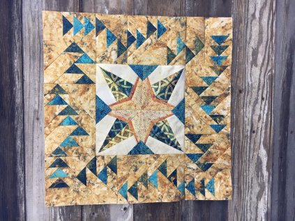 ACME's Solstice Block - 18