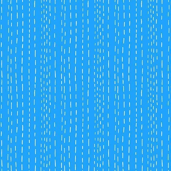 Andover Fabrics Sew Happy by Kim Schaefer A-9871-B4