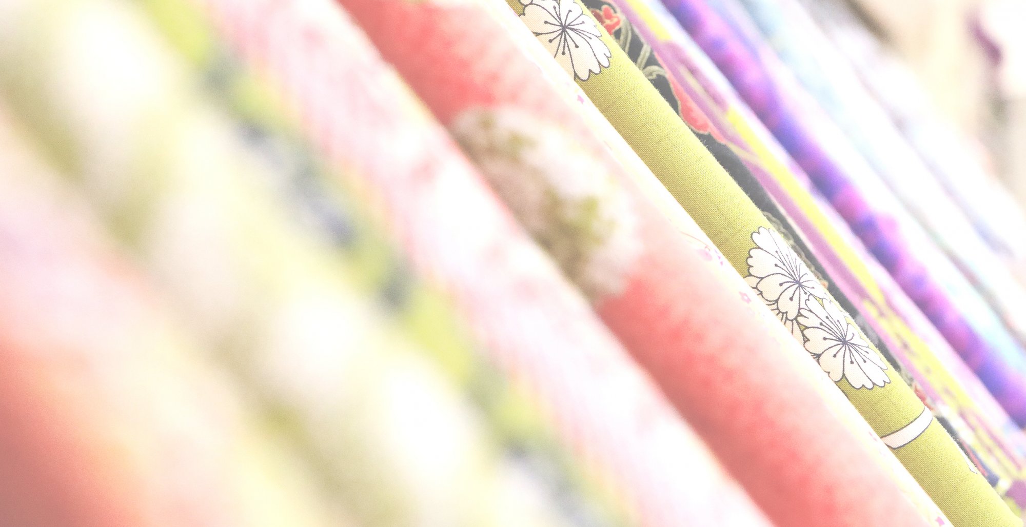 Birdsong Quilting and Crafts KY Designer Fabric