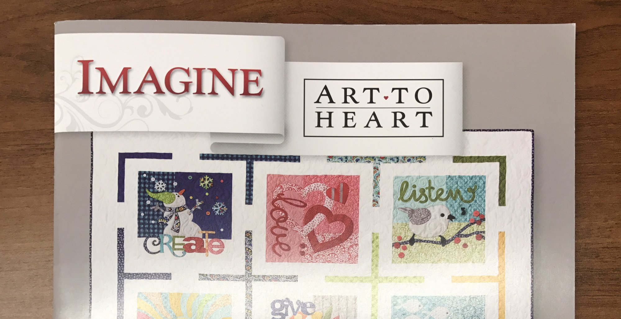 Birdsong Quilting and Crafts KY Designer Fabric