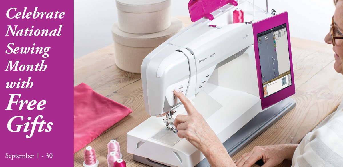 Merri Stitches Fullservice sewing center Portsmouth, NH