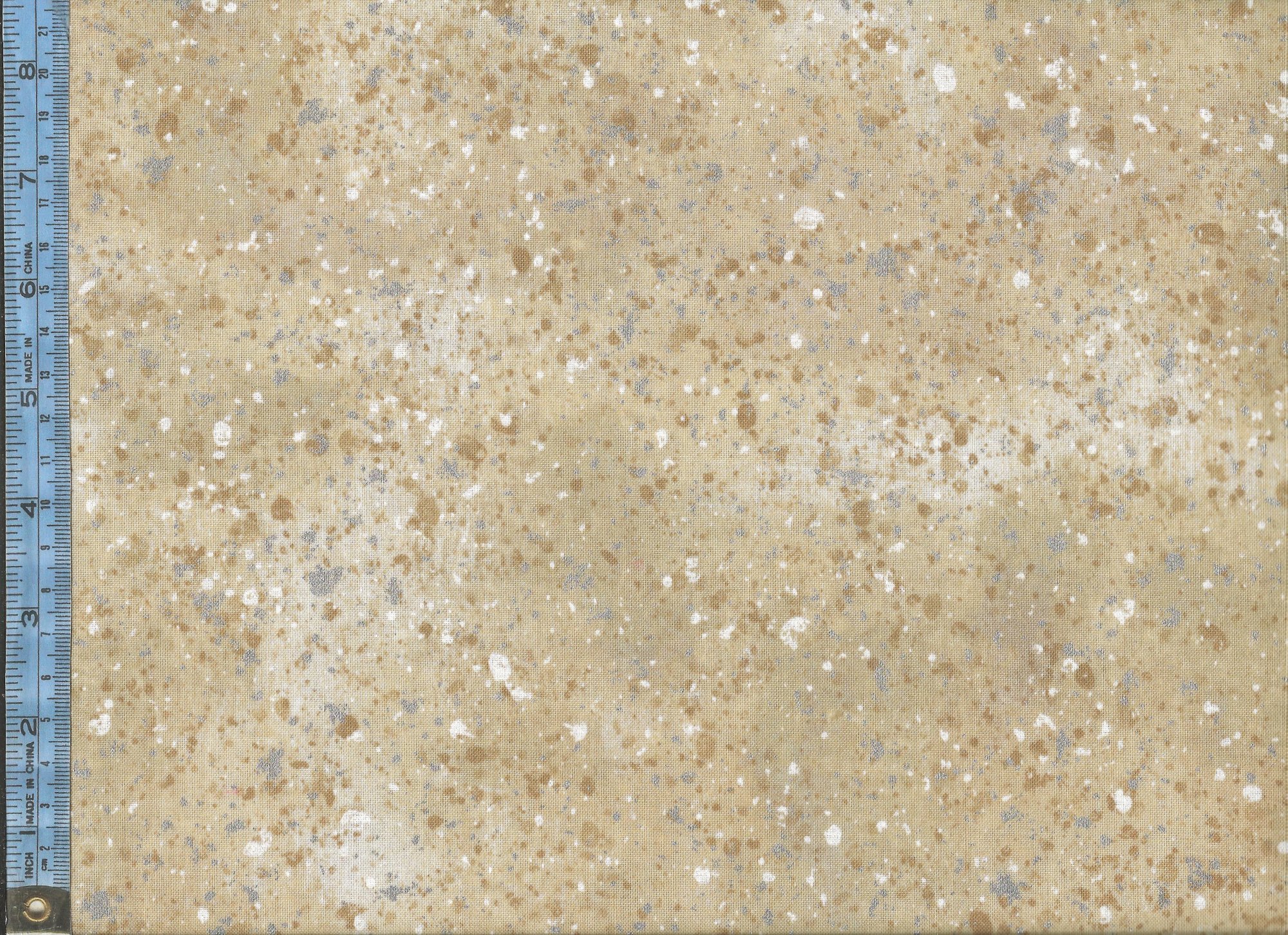 Sound Of The Woods 2 16035 14 Natural Splatter Tan White And Sound Of The Woods 2 16035 14 Natural Splatter Tan