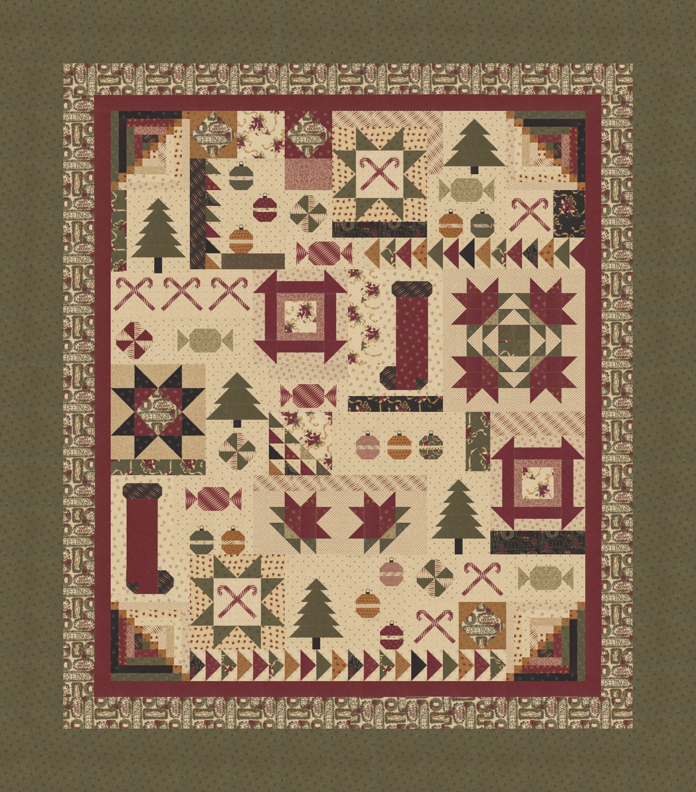 A_Vintage_Christmas_KT_24143_A