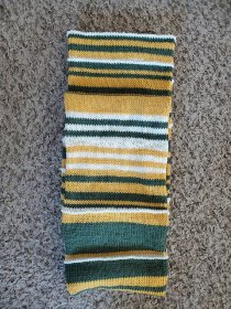 scarf