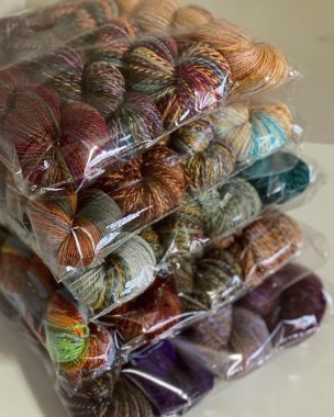 handspun