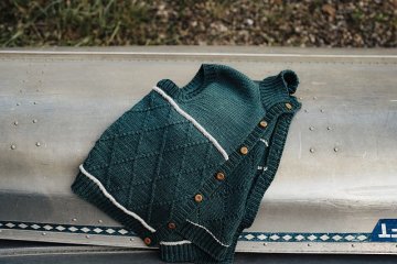 switchback vest standalone