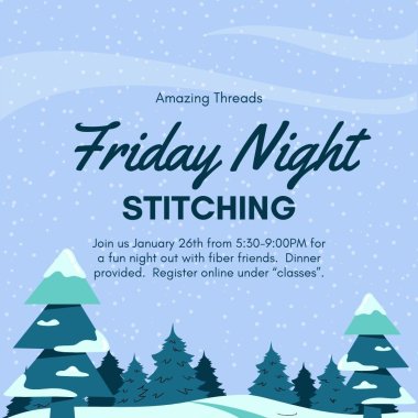 friday night