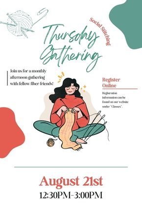 gathering