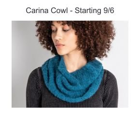 carina