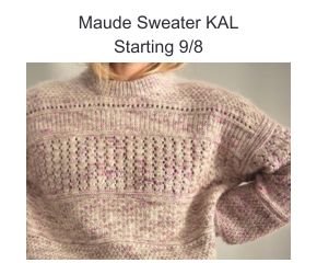 maude