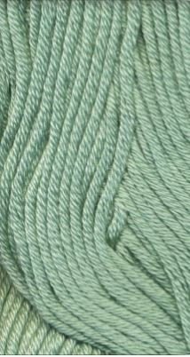 Wool 100g Teal 1040 Ella Rae PHOENIX Cotton DK Yarn