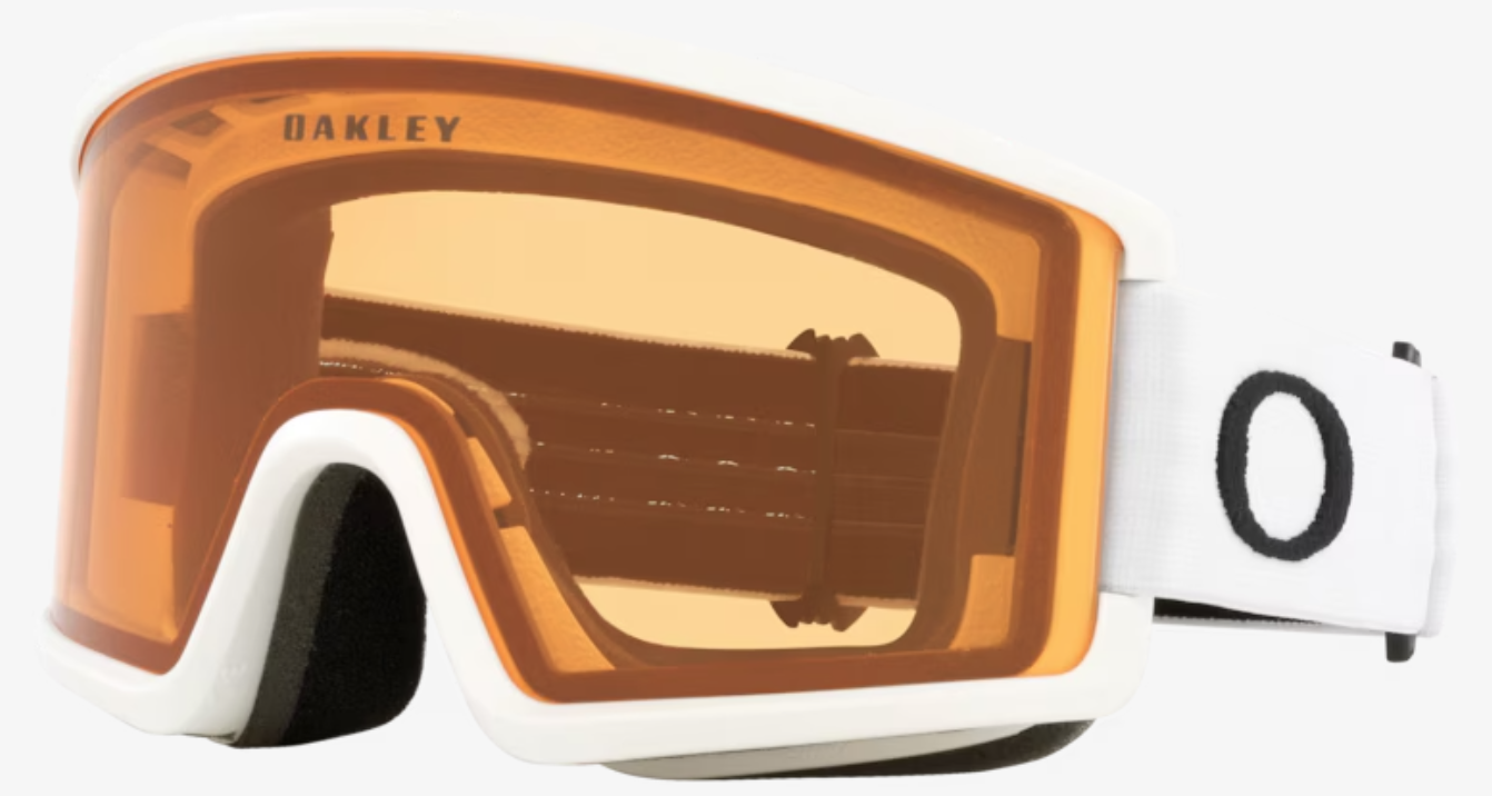 2024 Oakley Target Line M - 888392553928