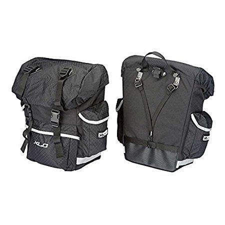 xlc pannier bags