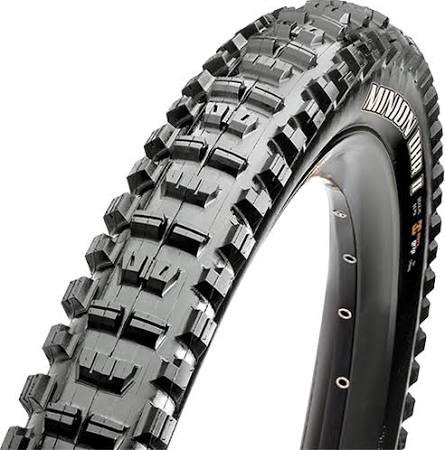 maxxis minion dhf 29 x 3.0