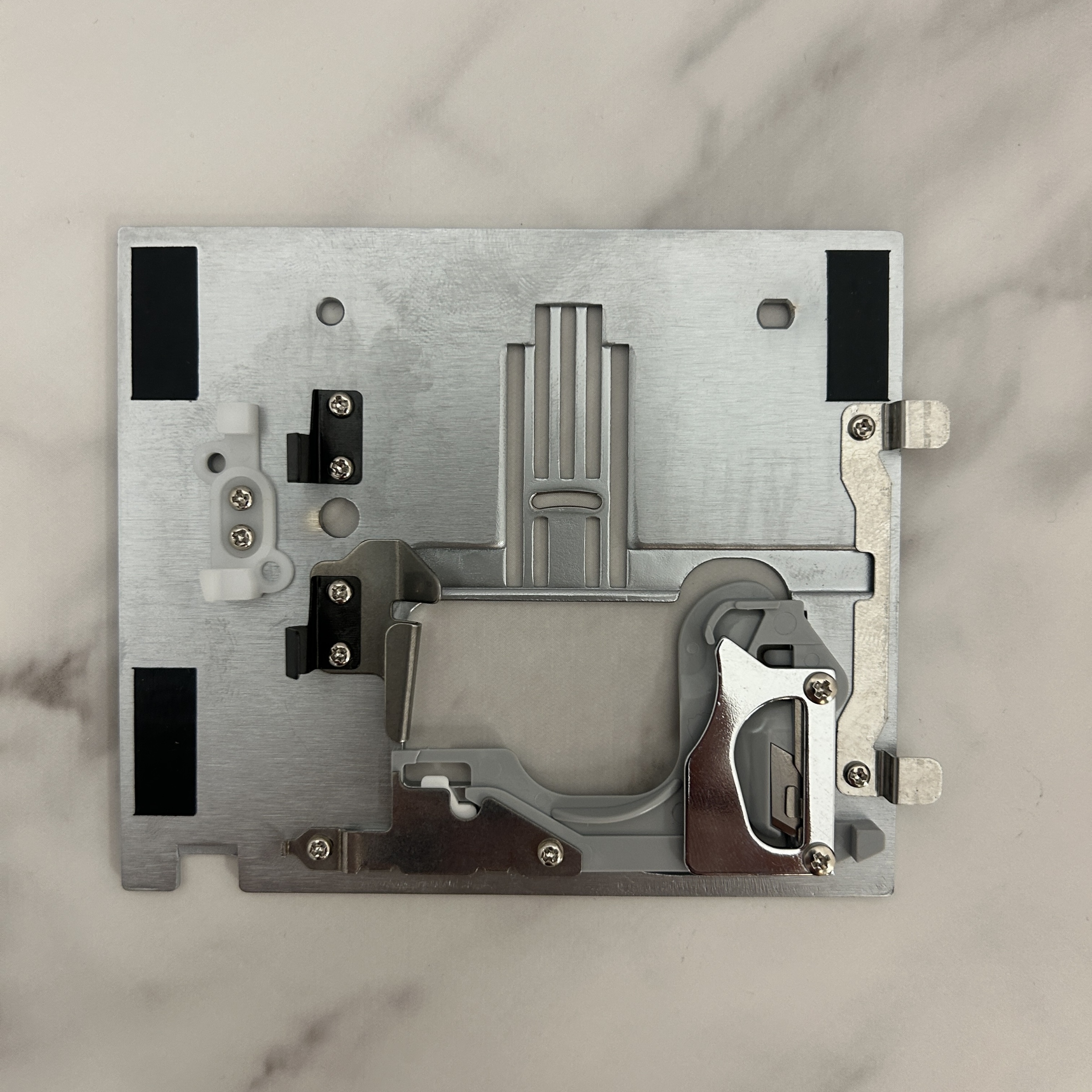 Juki Standard/Decorative Needle Plate for NX7, DX3000 and DX4000