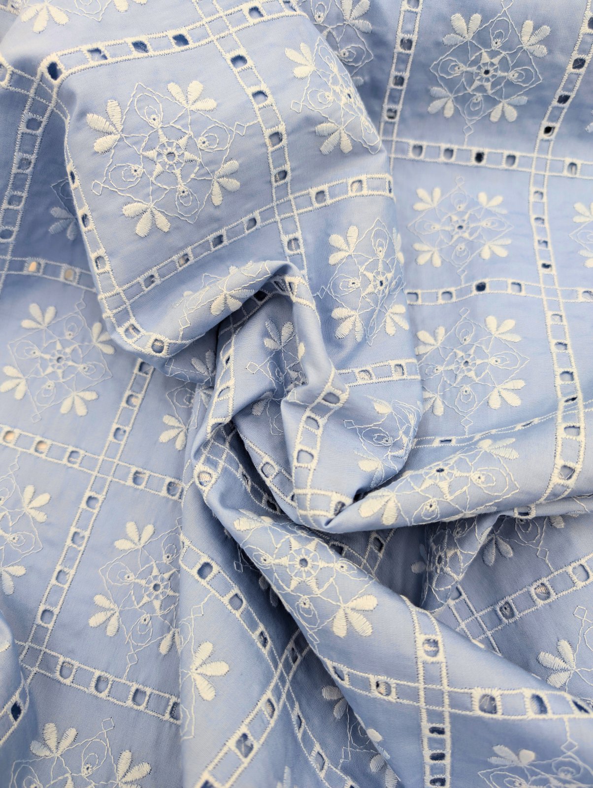 Cotton