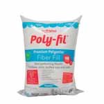 fiberloft poly fil 16 oz