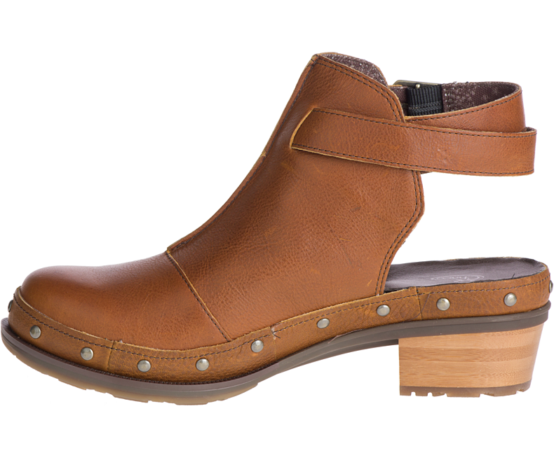 chaco cataluna clog
